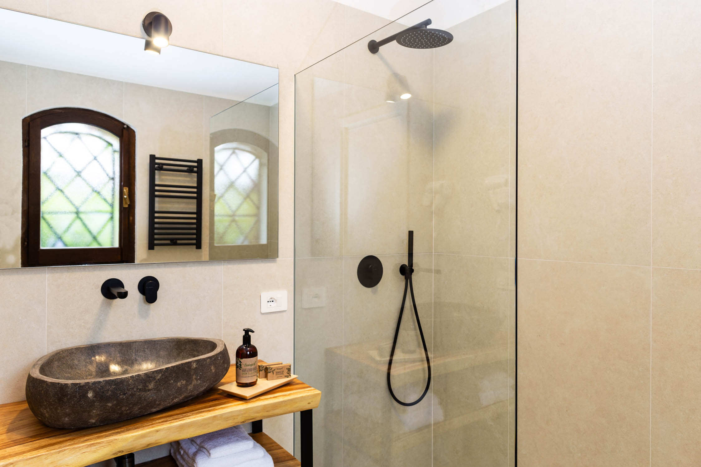 Garden - Bagno